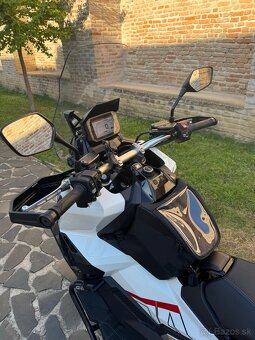 Predam Honda X-ADV 750 Special Edition - 10