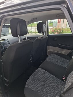 Kia ceed 1.4 MPI combi - 10