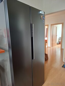 Priestranný svetlý 3i byt na prenájom - 10