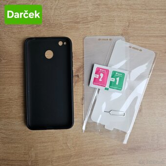 Mobilny telefon Xiaomi Redmi 4X + DARCEKY 🎁 - 10