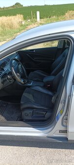 Predam Volkswagen Passat B6 - Sedan - 10