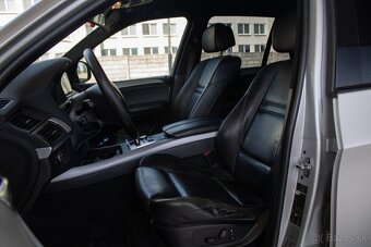 BMW X5 xDrive30d e70 nové rozvody - 10