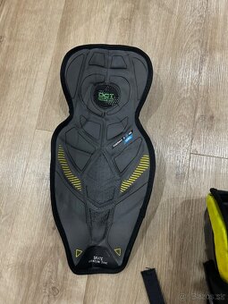 ✅ HOLENE - BAUER SUPREME MACH - 15” - 38 CM - 80 € ✅ - 10