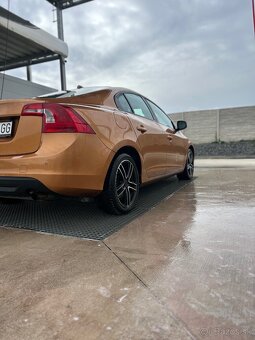 Volvo s60 II - 10