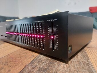 Yamaha EQ-70 - 10