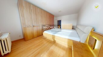 HALO reality - Predaj, dvojizbový byt Rimavská Sobota, Západ - 10