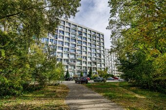 ASSENZIO - PREDAJ - 36 M² - ZÁVODNÁ - PODUNAJSKÉ BISKUPICE - 10