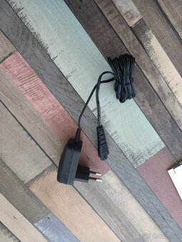 Holiaci strojček - 10