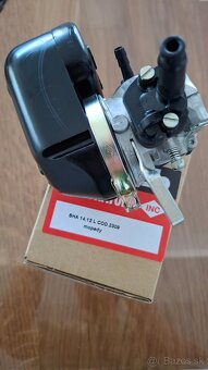 JAWA CZ BABETTA Karburátor - 10