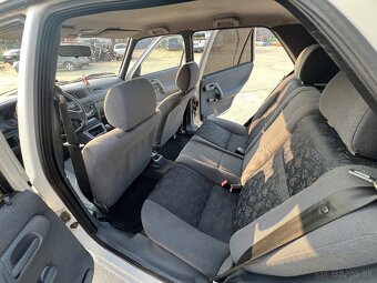 Predám Škoda Felicia 1.3 50kW - 10