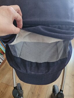 Mamas and Papas kočík - 10