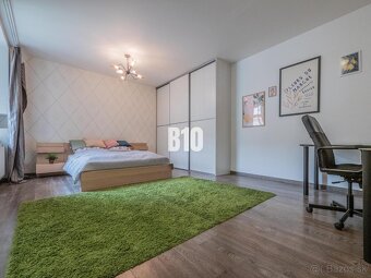 INVESTIČNÝ 2i (87m2) ideálny na krátkodobý prenájom na TOP A - 10