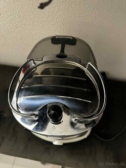 Pákový kávovar Delonghi - 10