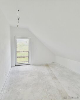 5-izbová novostavba rodinného domu “C” - 10