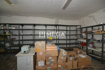 Prenájom komerčnej budovy na podnikanie – Stakčín - 10