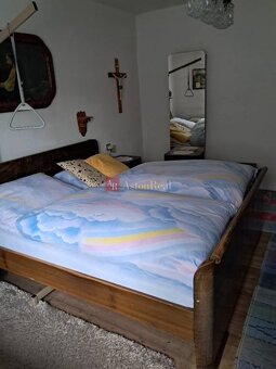 CHALUPA v rekreačnej oblasti TERCHOVÁ - ZÁZRIVÁ - 10