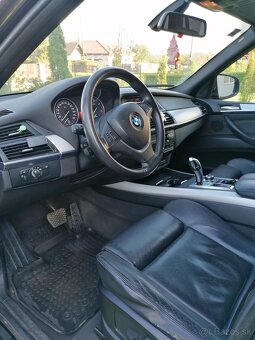 Bmw X5 e70 - 10