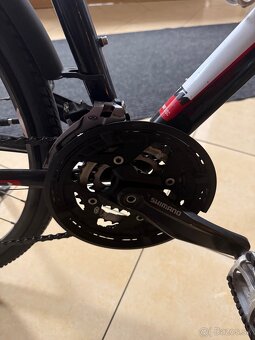 Horský bicykel KTM nex 4610 - 10