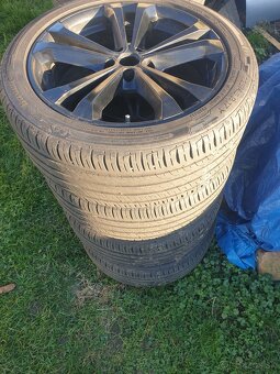 Predam diely Seat Ibiza 6L - 10