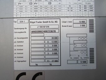 KOGEL SN 24 GA-936YL - 10