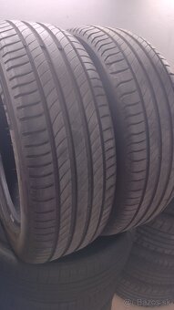 215/55r17 Michelin - 10