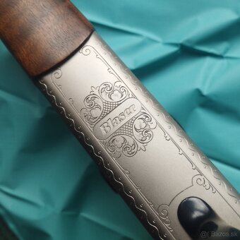 Predám guľabrok Blaser - 10