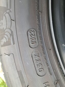 Letne pneu Ford Transit 235/65 R16C - 10