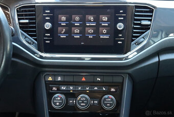 Volkswagen T-Roc 1.5 TSI Style DSG - 10