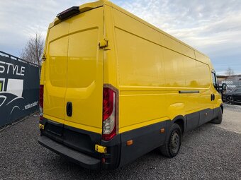 Iveco Daily 35S13V 4100 – DPH, nízky nájazd - 10