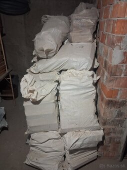 Predám drevené bukové parkety - 10