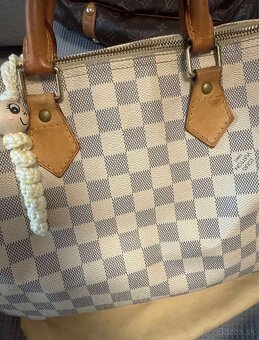 Louis Vuitton Speedy - 10