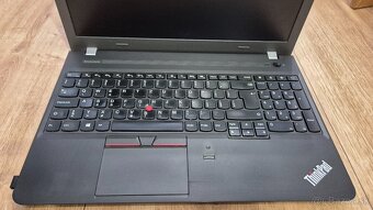 Lenovo ThinkPad E550 - 10