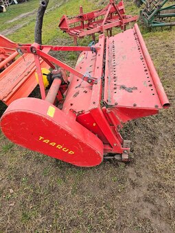 Mulčovač, cepák - 10