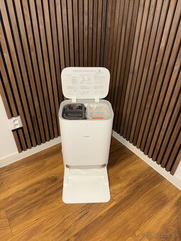 Xiaomi Robot Vacuum X20+ - 10