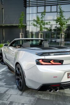 Chevrolet CAMARO 6.2 DPH - 10