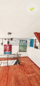 HALO reality - Predaj, jednoizbový byt Štiavnické Bane - 10