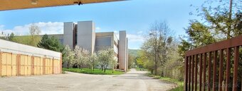 Exkluzívne na predaj priemyselný areál 51000 m2 Snina - 10