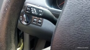 VW CADDY 1,9TDI, 77kw 4x4 - 10
