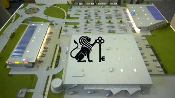Obchodné priestory na prenájom v nákupnom centre RGB Javorin - 10