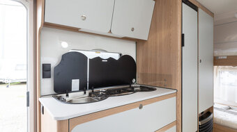 DETHLEFFS AERO 500 QSK - 10