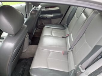 Chrysler sebring 2.0 115kw nová STK/EK - 10