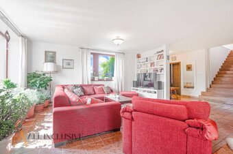 ALL INCLUSIVE | NA PREDAJ NADŠTANDARDNÝ 9-IZBOVÝ RD, DUNAJSK - 10