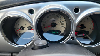 Chrysler PT cruiser 2.2 crdi bez DPF - 10