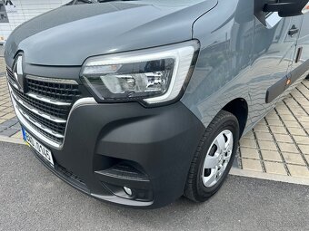 RENAULT MASTER 2.3, 100kw, 2020, L3H2, 1.MAJITEL, DPH - 10