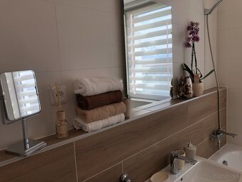 Tatra billetee apartmán so súkromným wellness a luxusným výh - 10