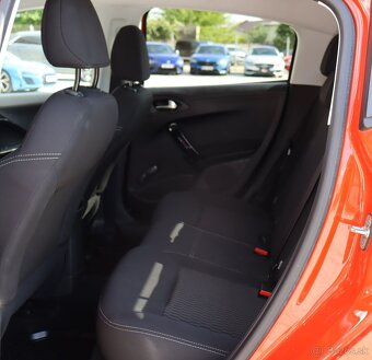 Peugeot 208 1.2 PureTech Allure E6.2 - 10