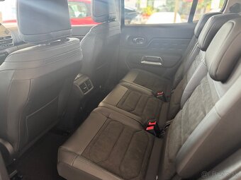 Citroën C5 Aircross BlueHDi 130 S S Max A/T - 10