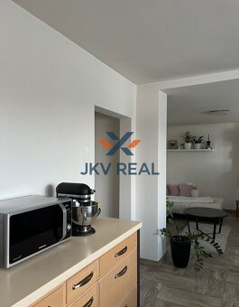 2-izbový apartmán na prenájom - 10