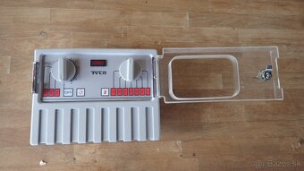 TYLO saunova pec - 10