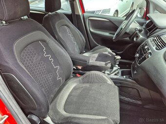 Fiat Grande Punto 1.2 8v Plus - 10